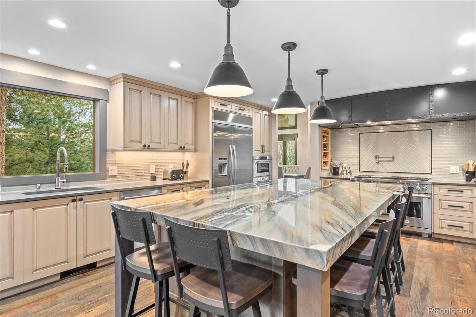 632 Cerro Court Evergreen CO 80439