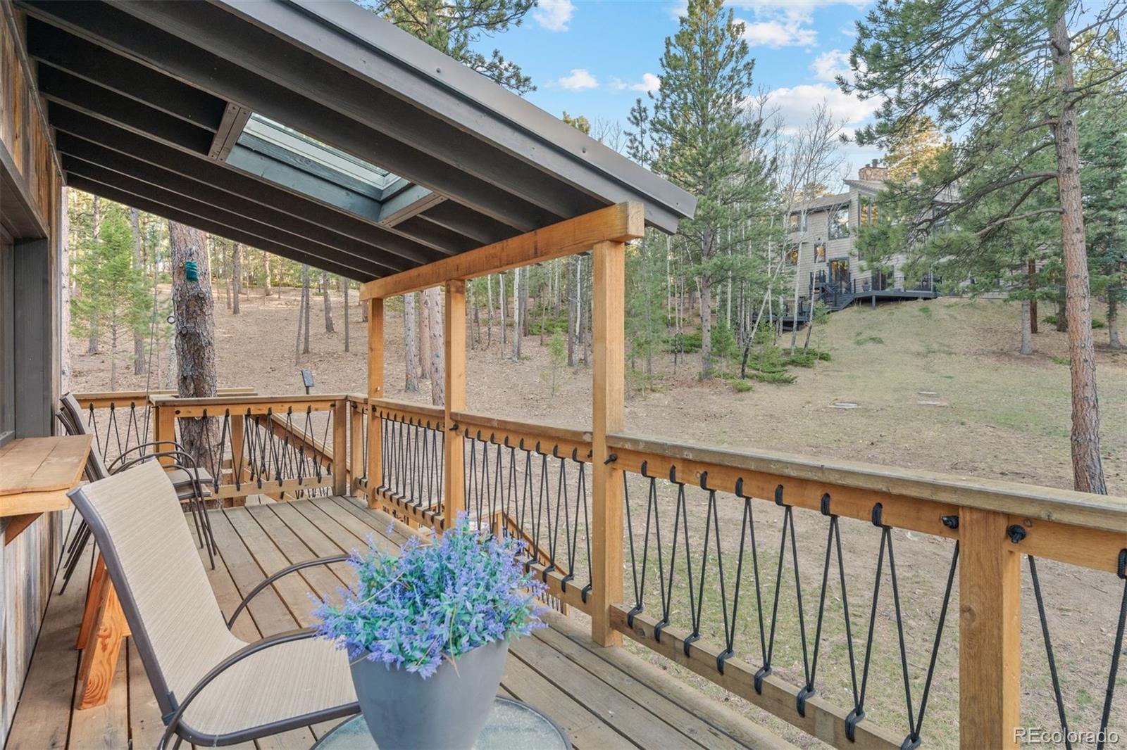 632 Cerro Court Evergreen CO 80439