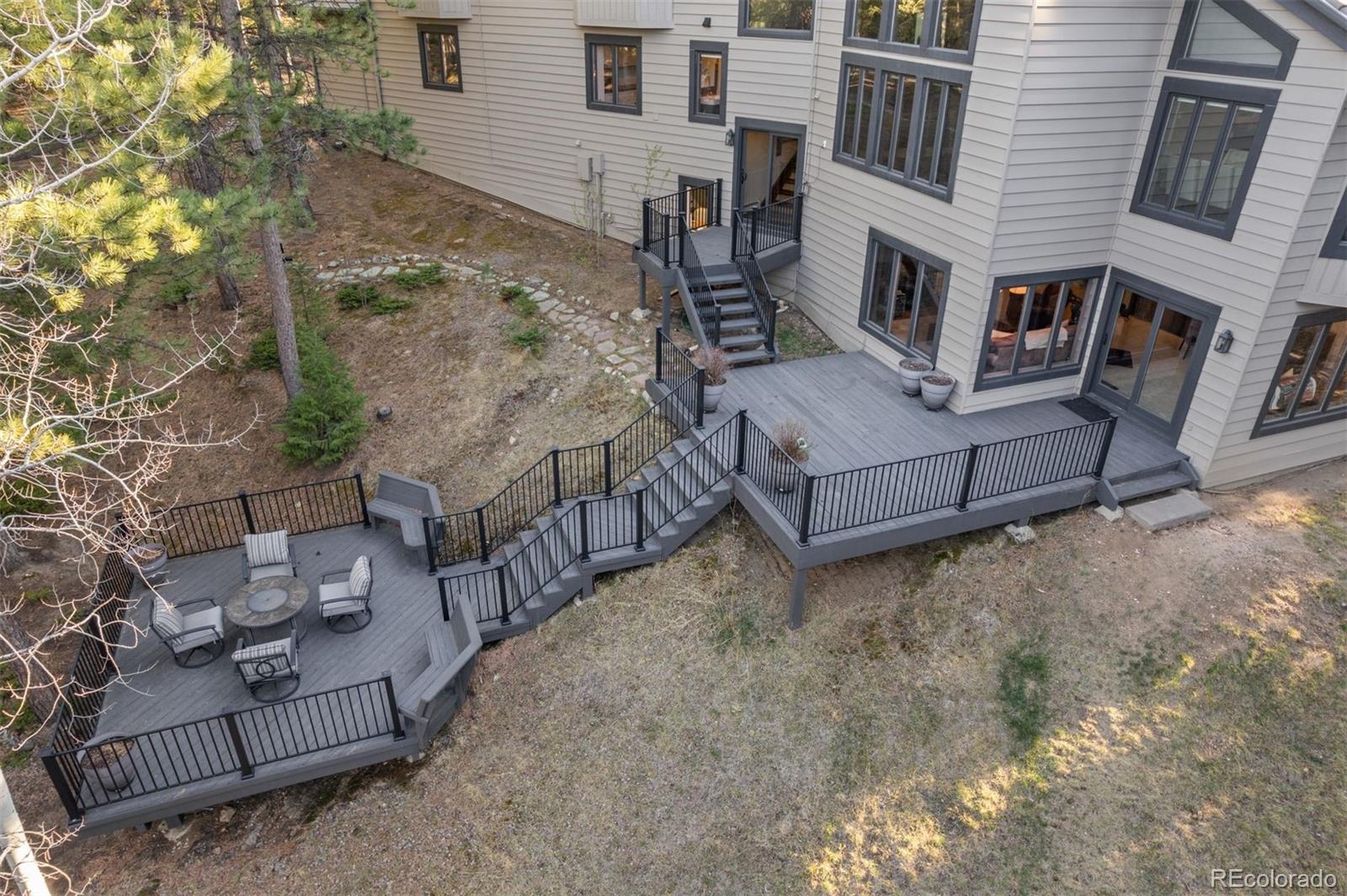 632 Cerro Court Evergreen CO 80439