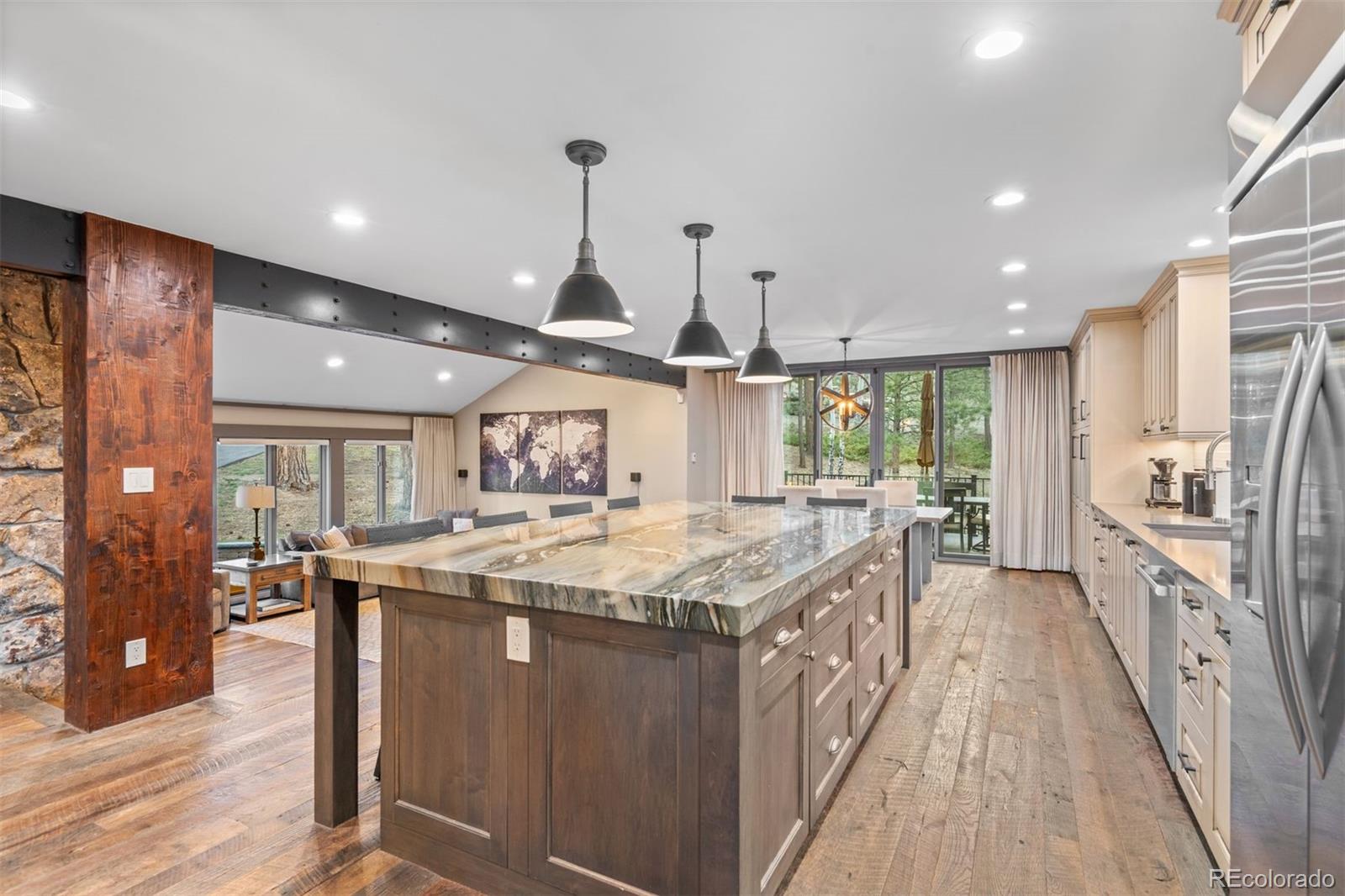632 Cerro Court Evergreen CO 80439