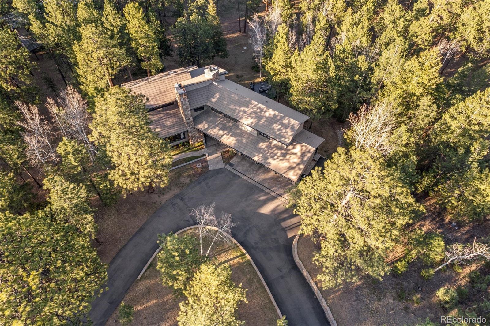 632 Cerro Court Evergreen CO 80439