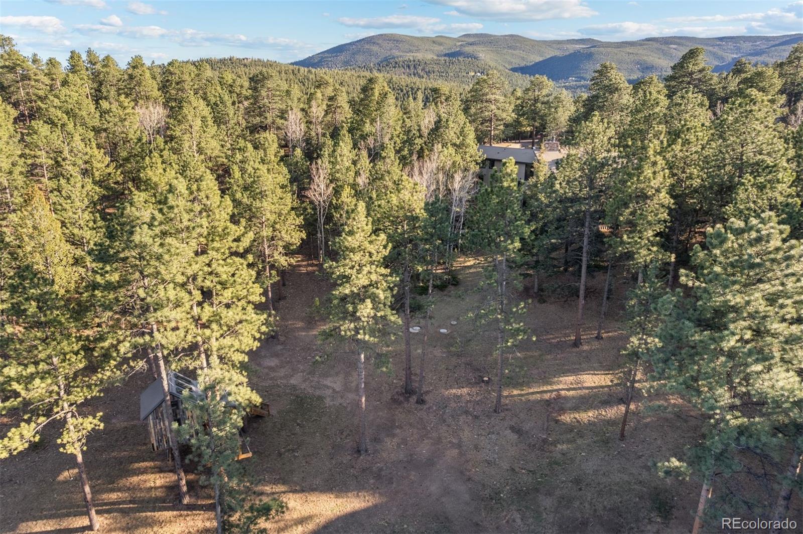 632 Cerro Court Evergreen CO 80439