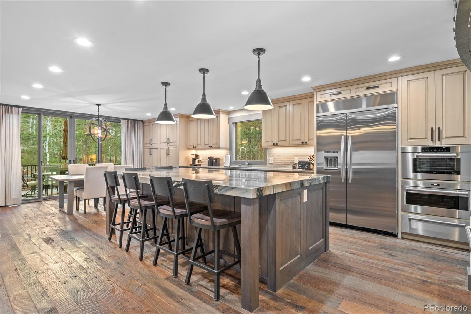 632 Cerro Court Evergreen CO 80439