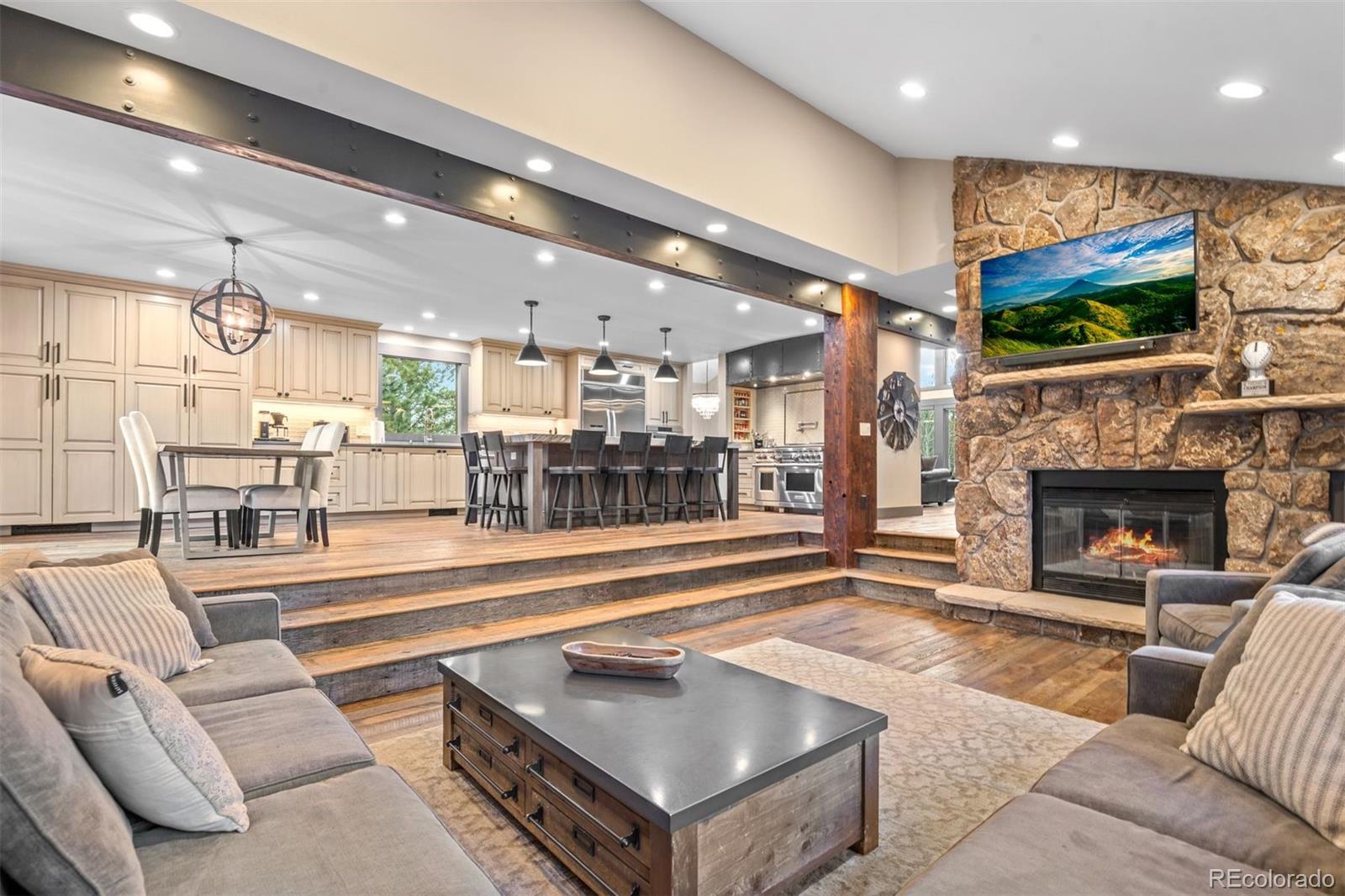632 Cerro Court Evergreen CO 80439