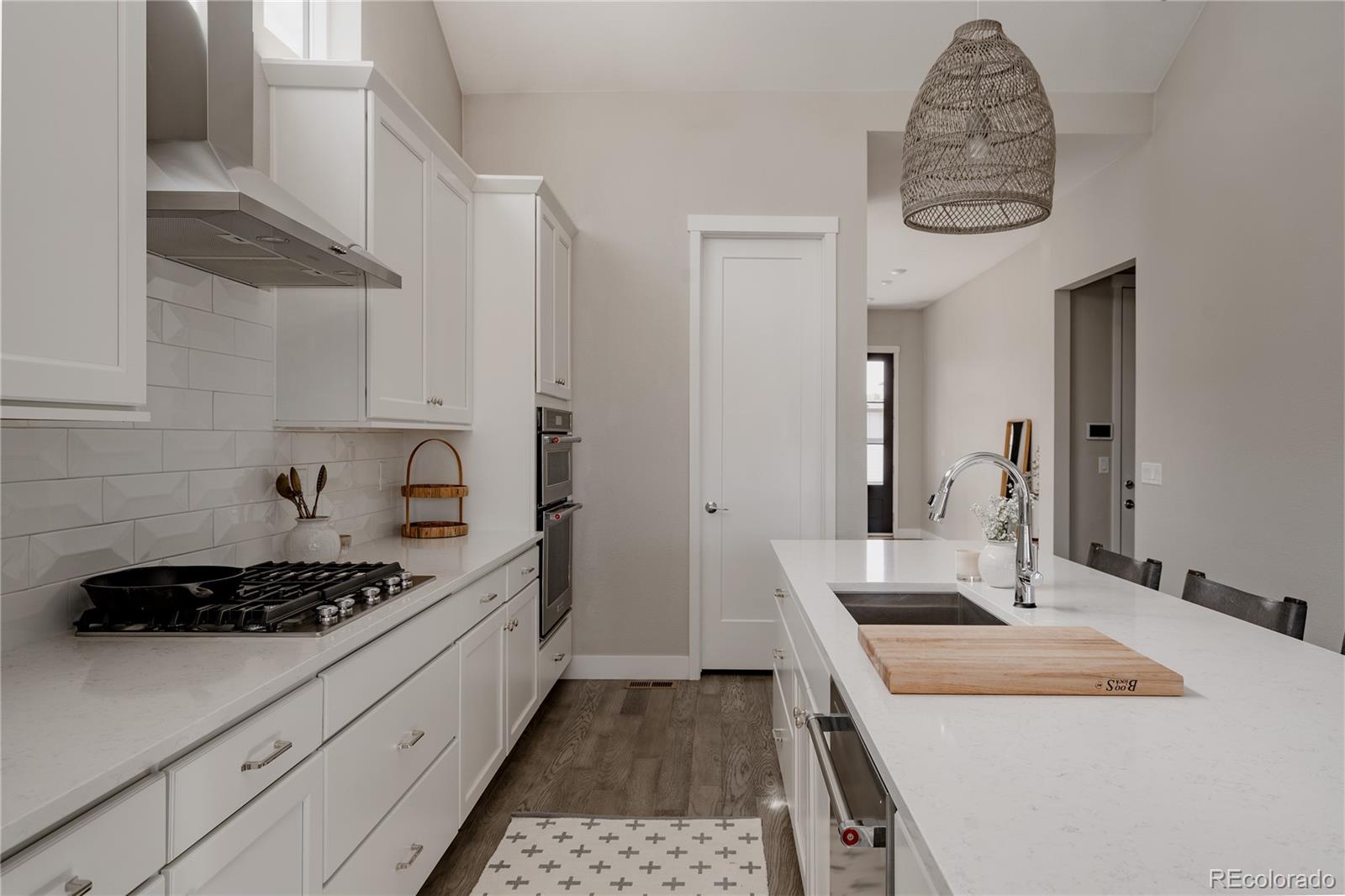 7018 Homeplace Street Castle Rock CO 80108