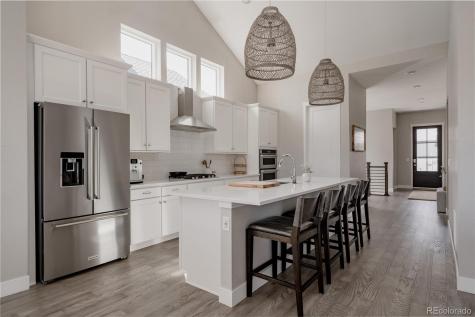 7018 Homeplace Street Castle Rock CO 80108