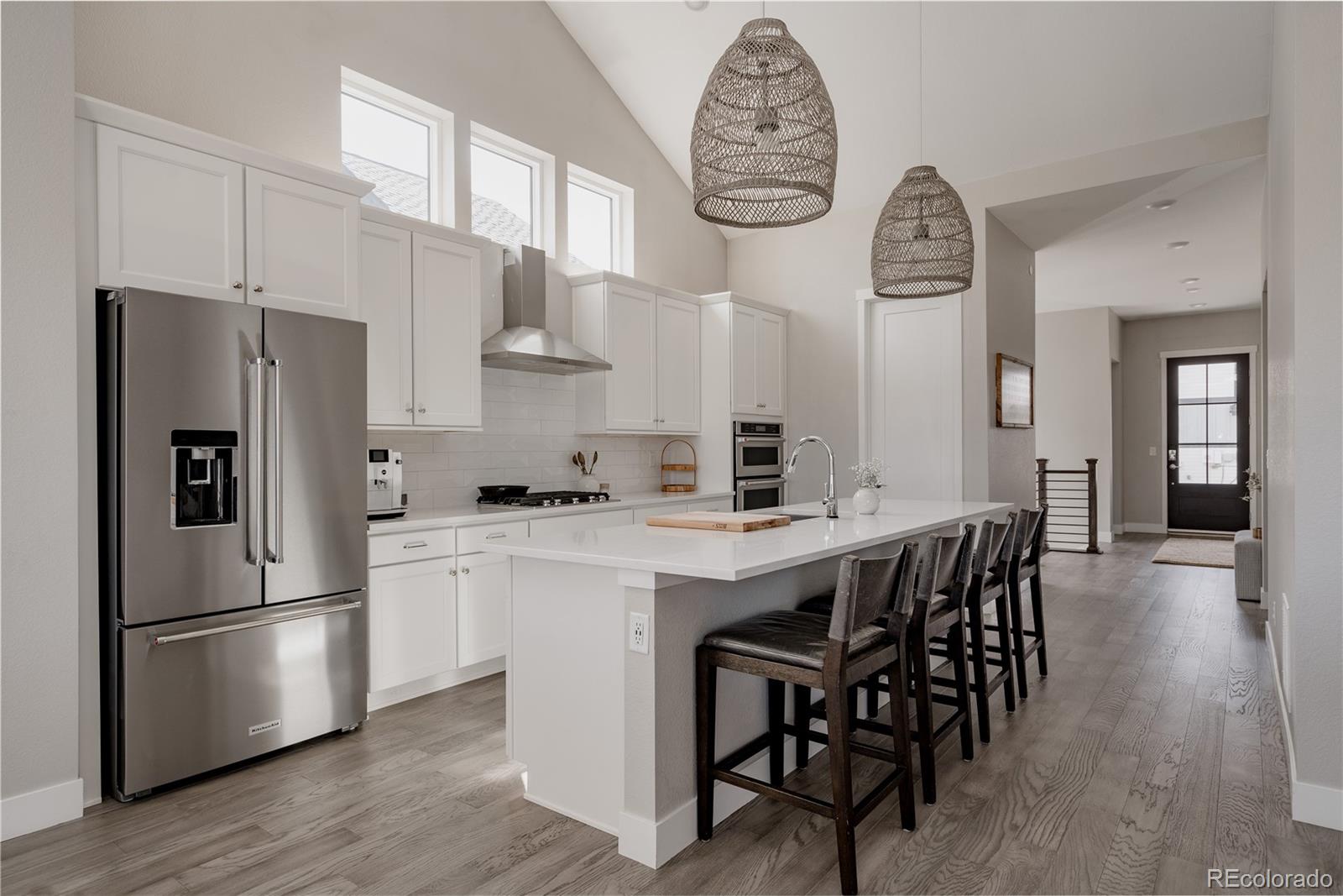 7018 Homeplace Street Castle Rock CO 80108