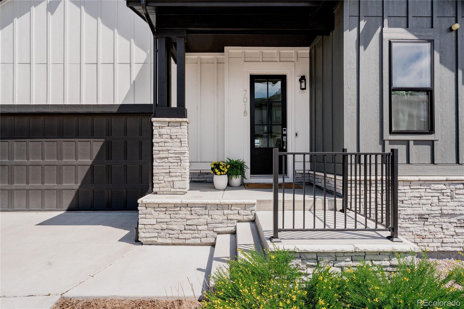 7018 Homeplace Street Castle Rock CO 80108