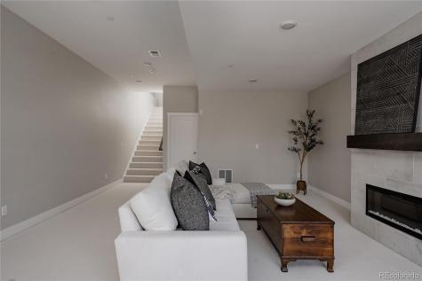 7018 Homeplace Street Castle Rock CO 80108