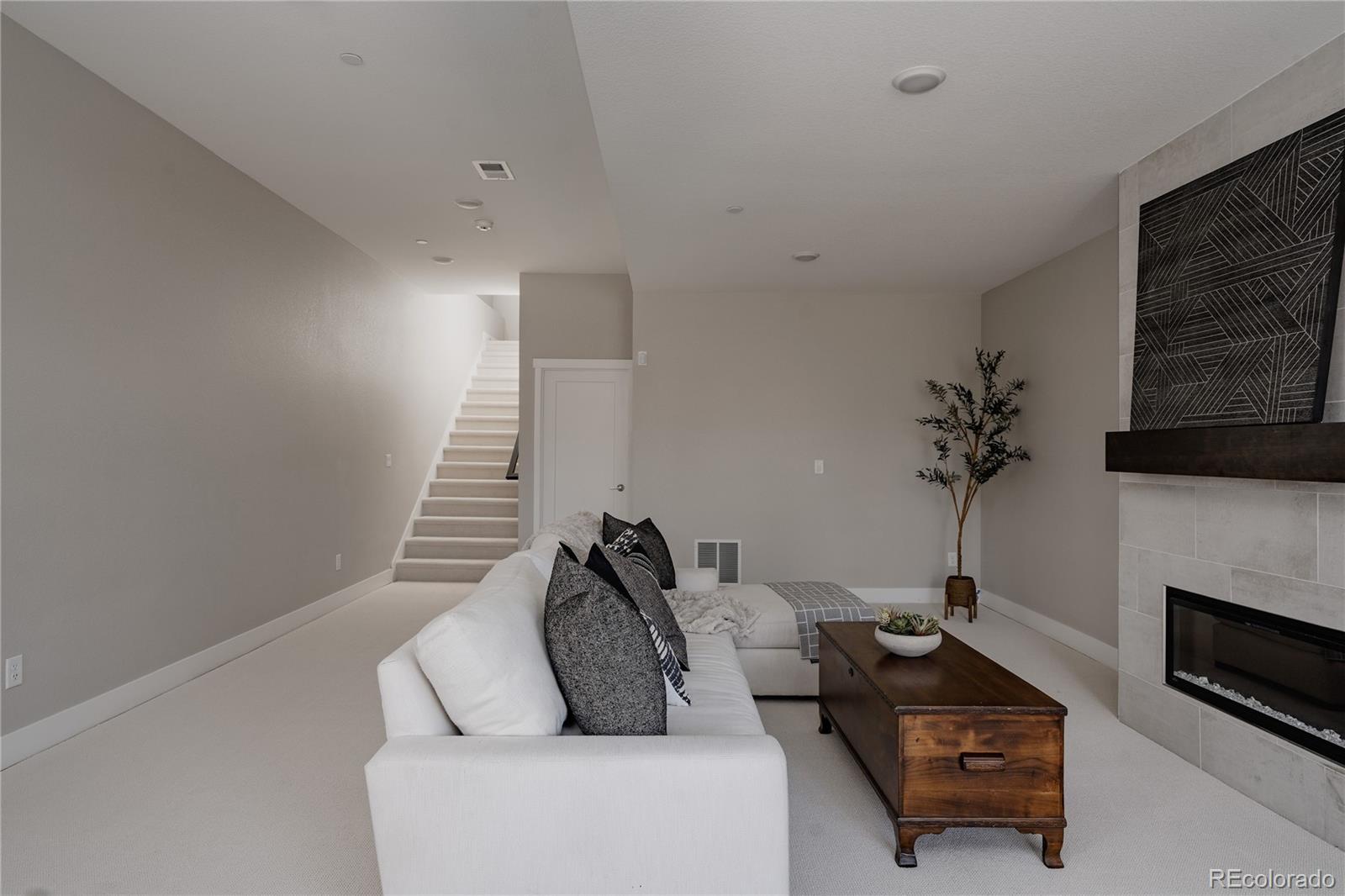 7018 Homeplace Street Castle Rock CO 80108