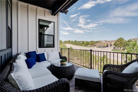 7018 Homeplace Street Castle Rock CO 80108