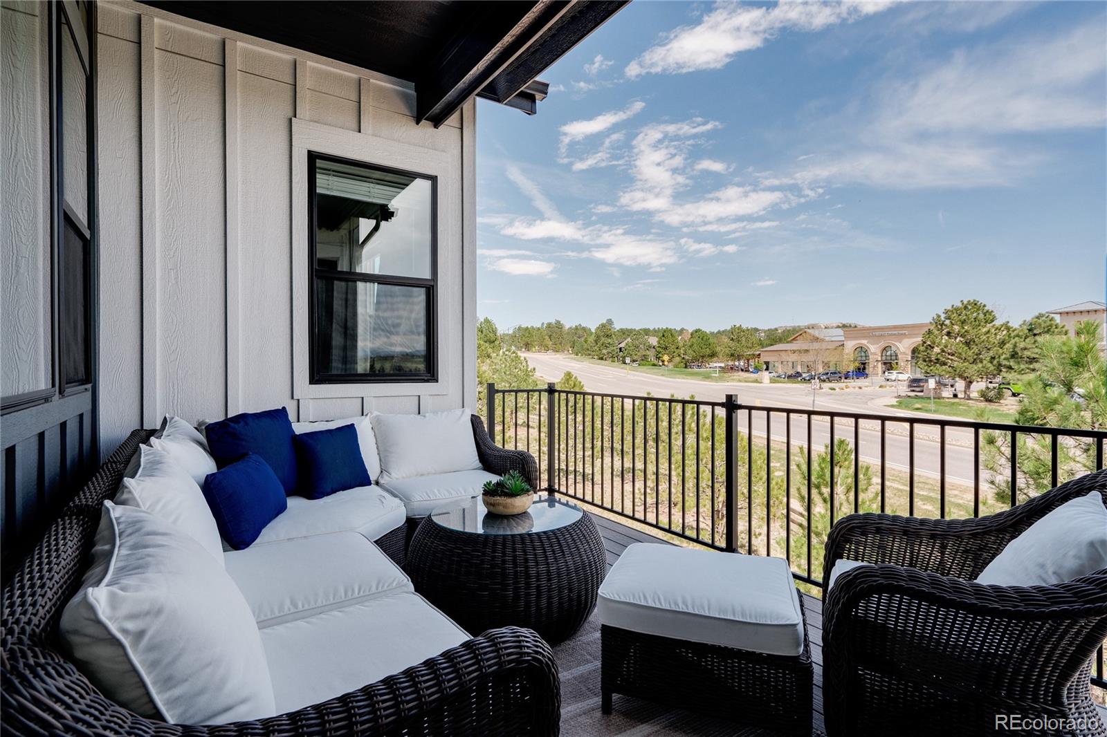 7018 Homeplace Street Castle Rock CO 80108