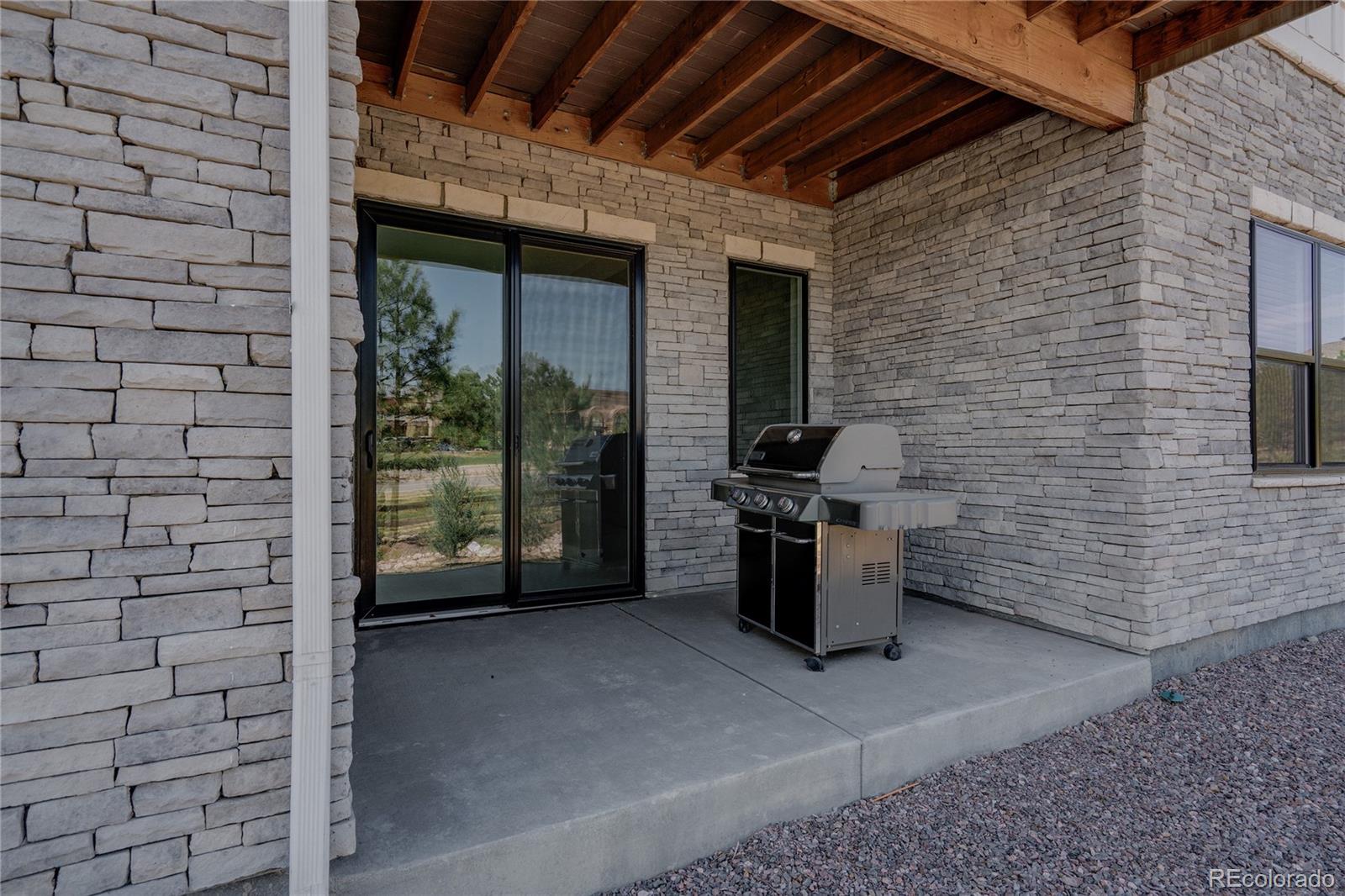 7018 Homeplace Street Castle Rock CO 80108