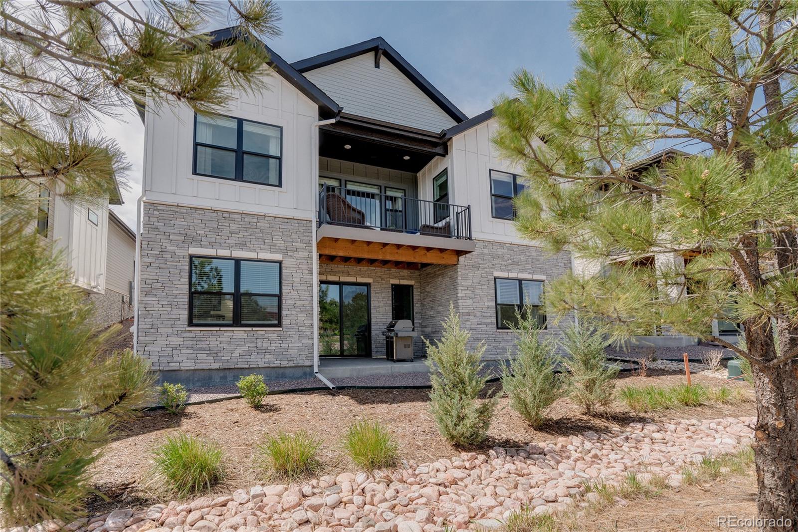 7018 Homeplace Street Castle Rock CO 80108