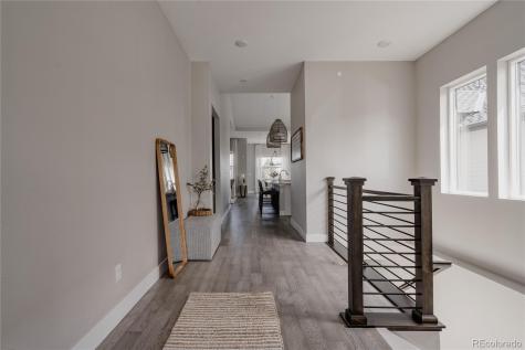 7018 Homeplace Street Castle Rock CO 80108