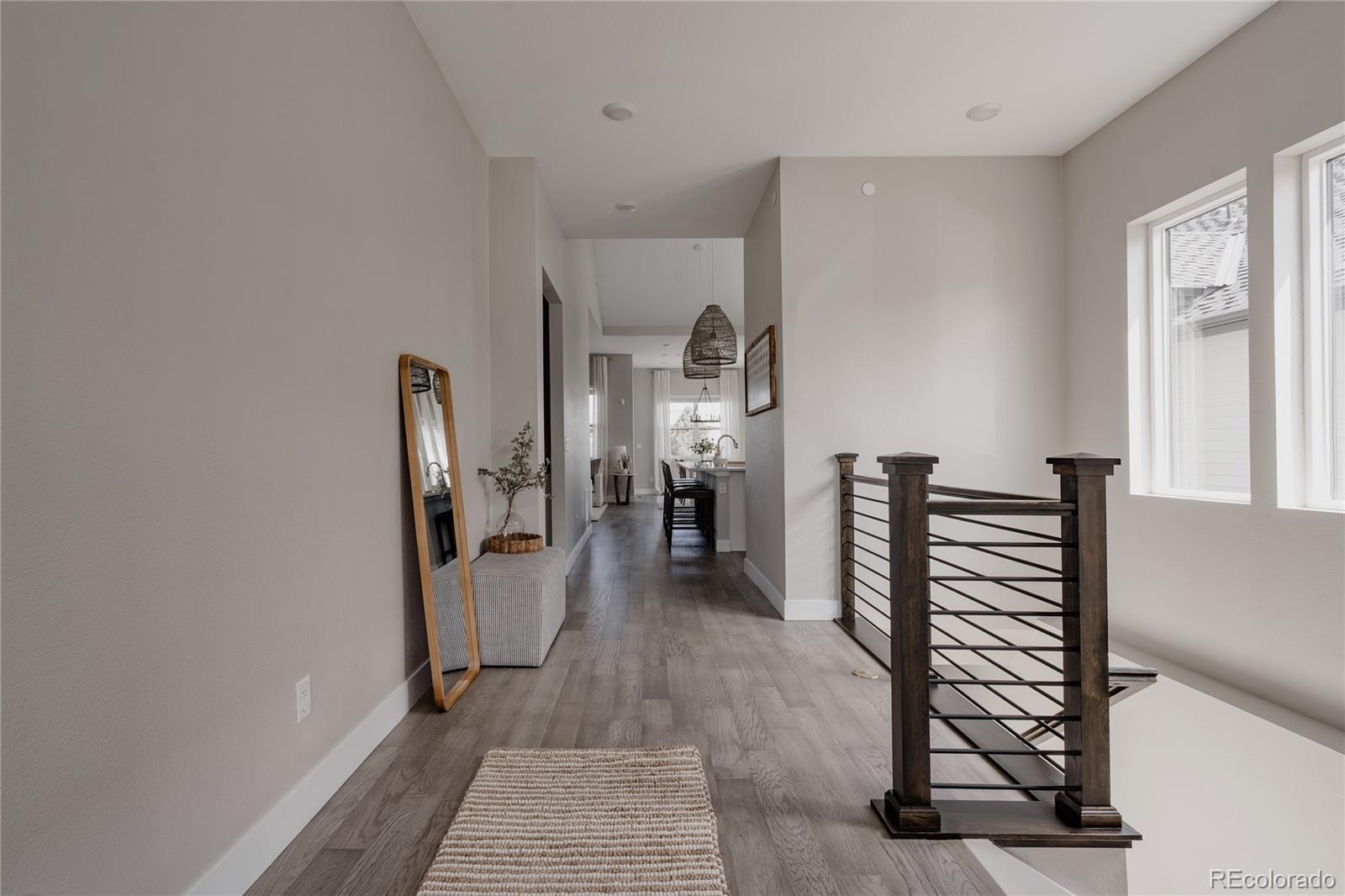 7018 Homeplace Street Castle Rock CO 80108
