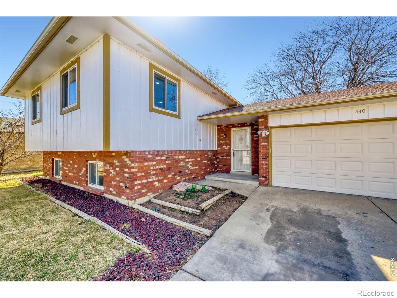 430 Elizabeth Street Fort Lupton CO 80621