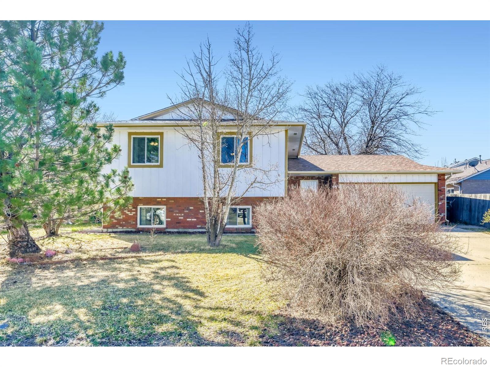 430 Elizabeth Street Fort Lupton CO 80621