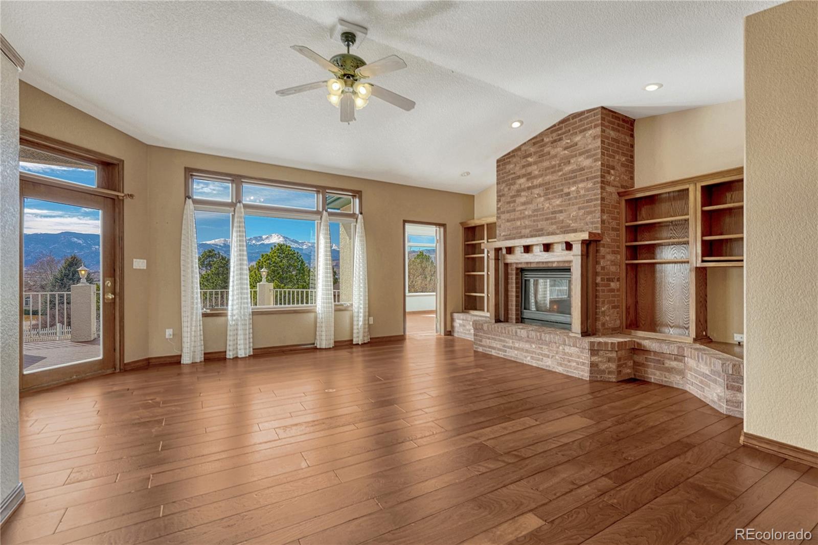 5110 Wild Rose Lane Colorado Springs CO 80918