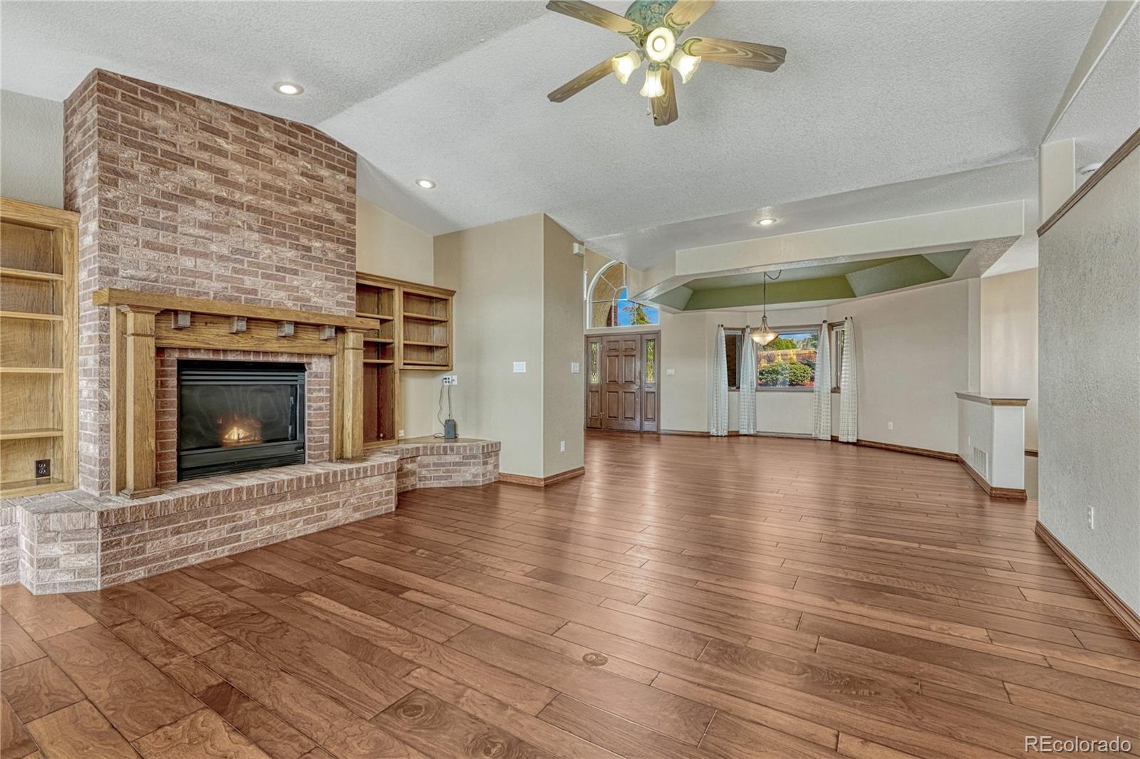 5110 Wild Rose Lane Colorado Springs CO 80918