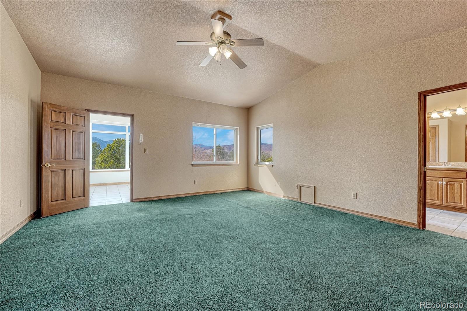5110 Wild Rose Lane Colorado Springs CO 80918
