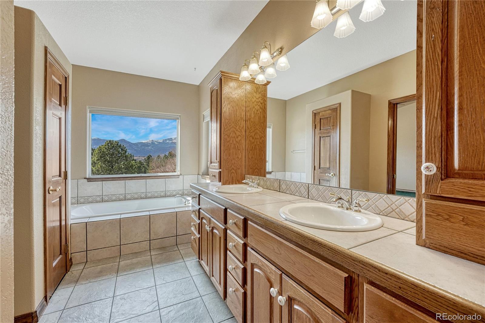 5110 Wild Rose Lane Colorado Springs CO 80918