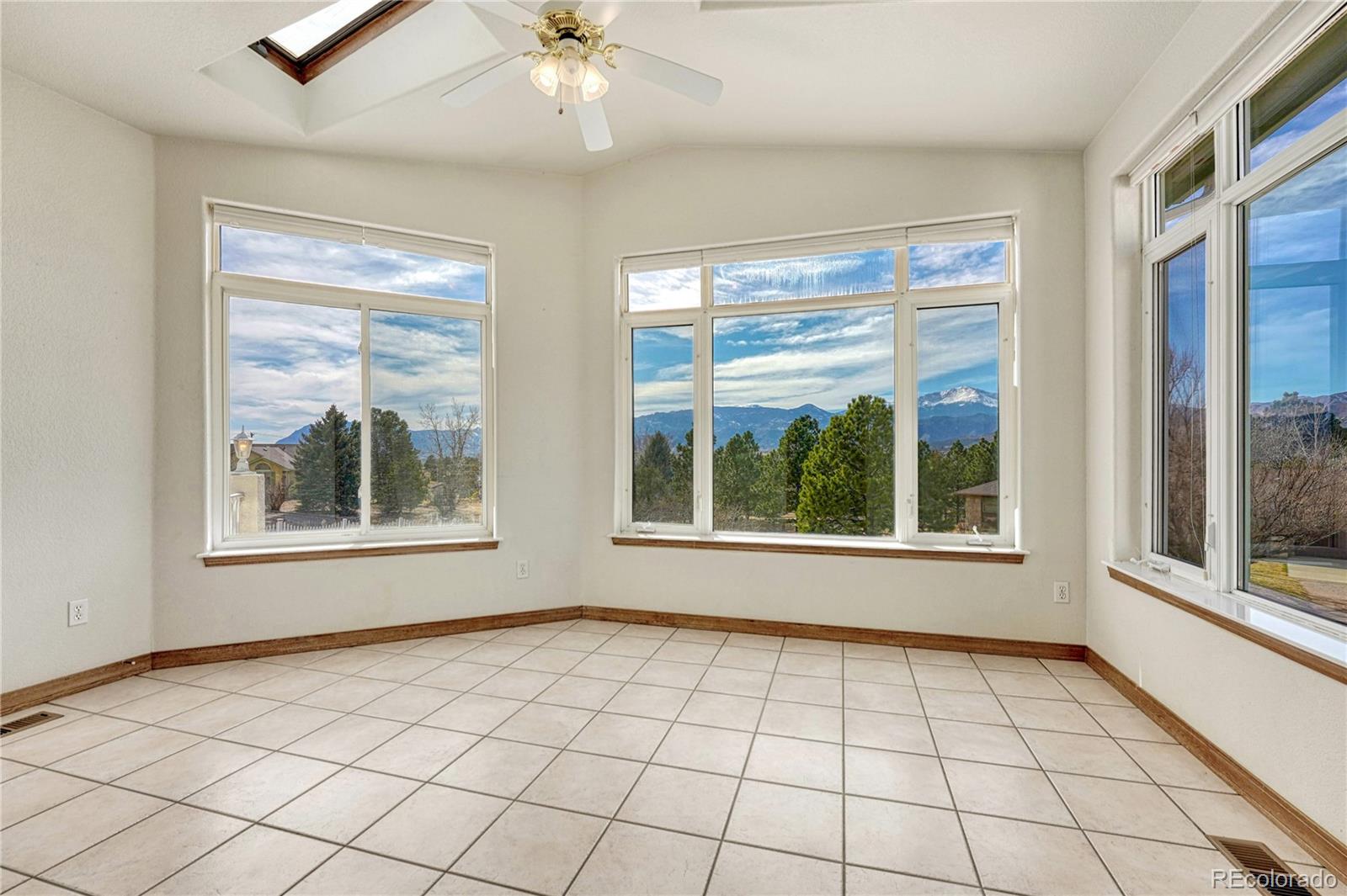 5110 Wild Rose Lane Colorado Springs CO 80918