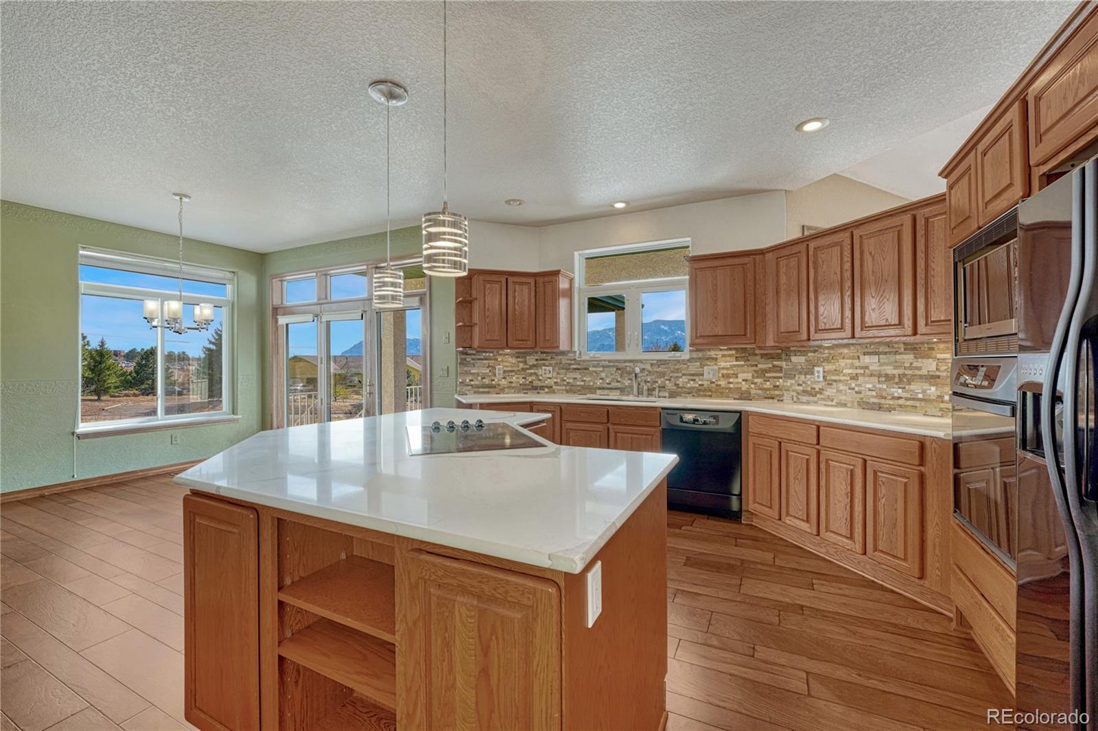 5110 Wild Rose Lane Colorado Springs CO 80918