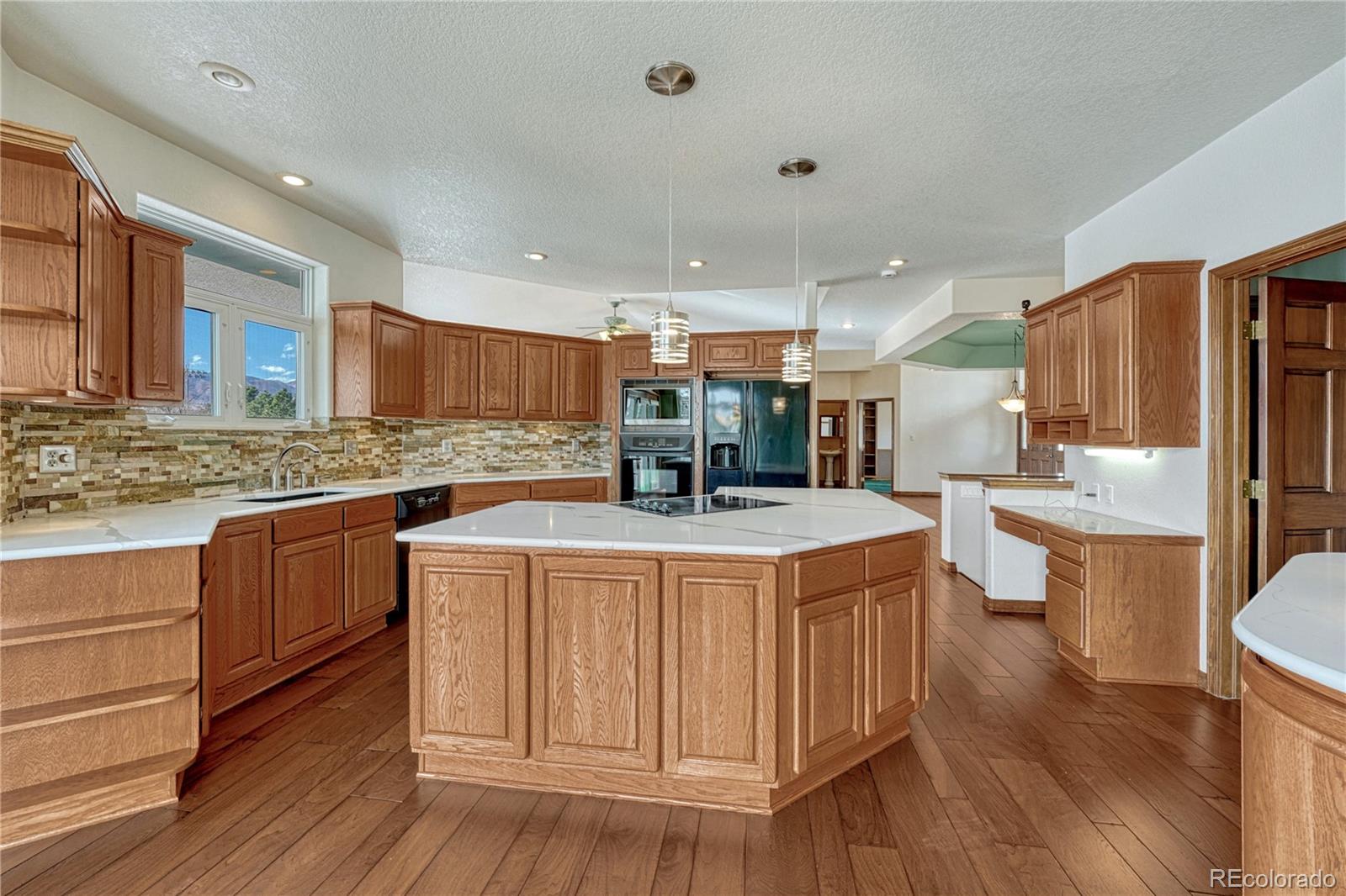 5110 Wild Rose Lane Colorado Springs CO 80918