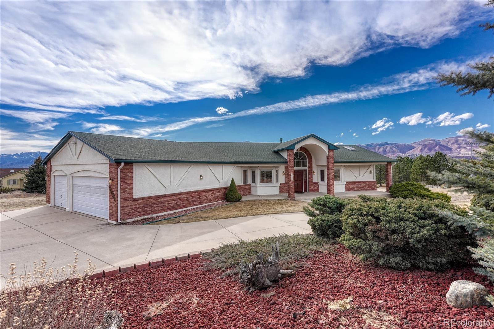 5110 Wild Rose Lane Colorado Springs CO 80918