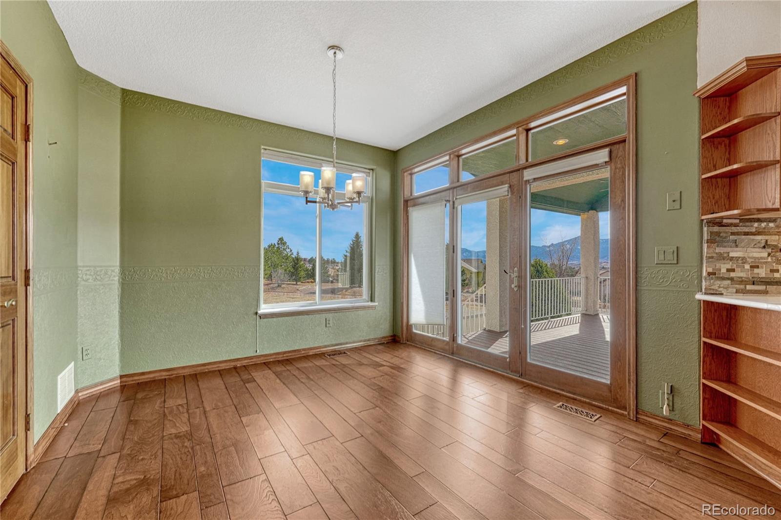 5110 Wild Rose Lane Colorado Springs CO 80918