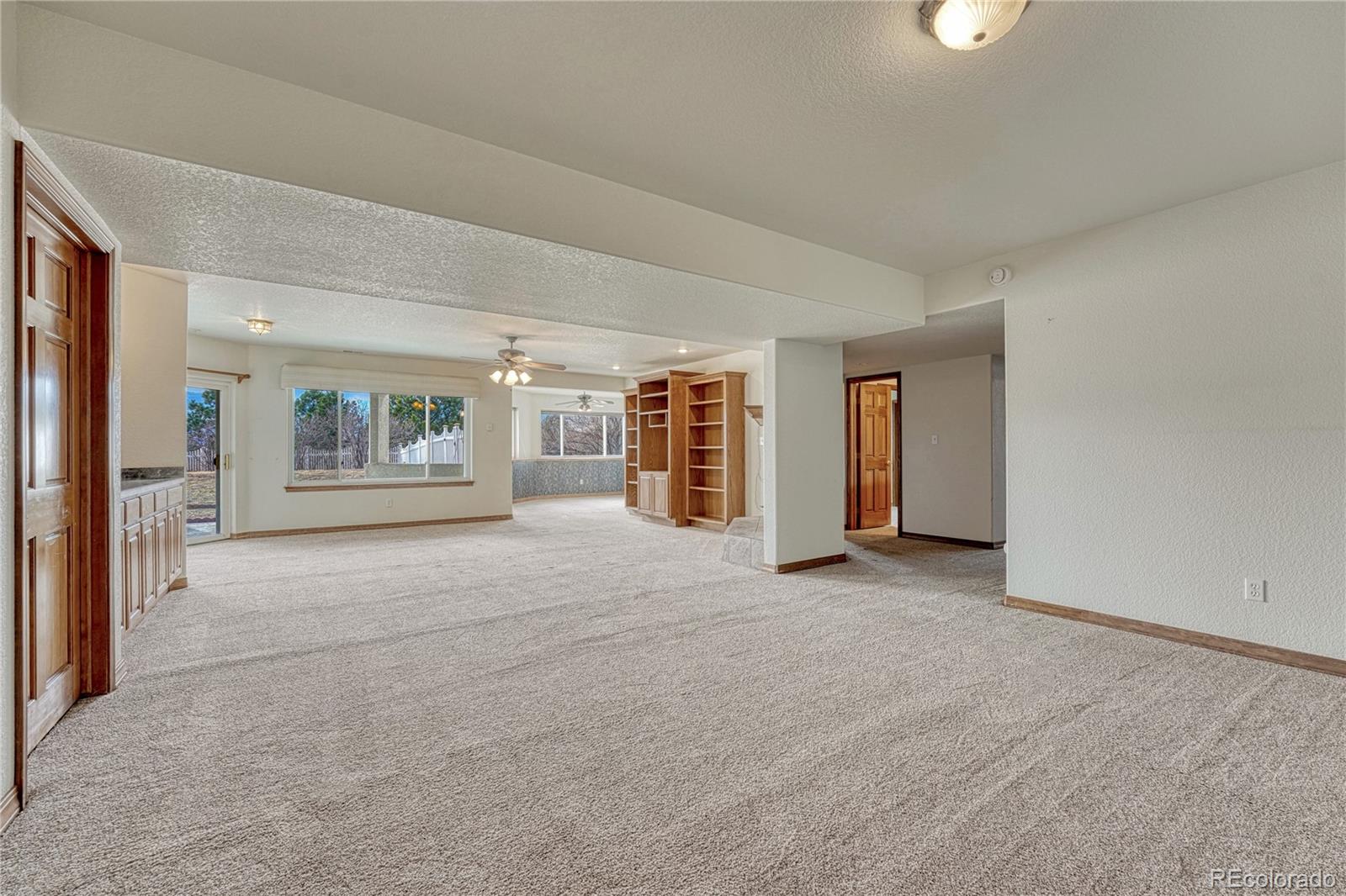 5110 Wild Rose Lane Colorado Springs CO 80918