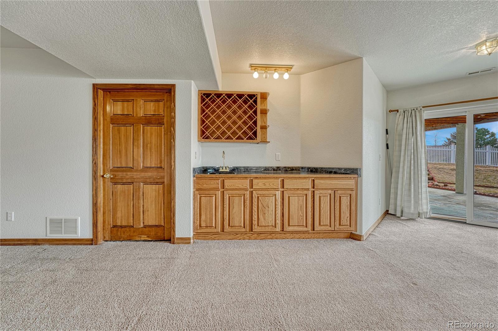 5110 Wild Rose Lane Colorado Springs CO 80918