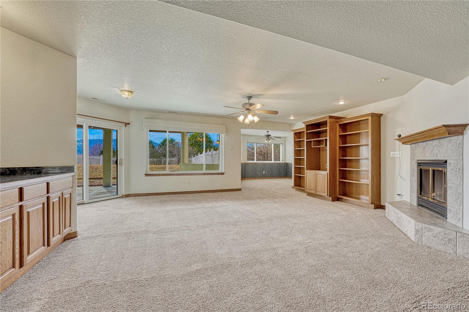 5110 Wild Rose Lane Colorado Springs CO 80918