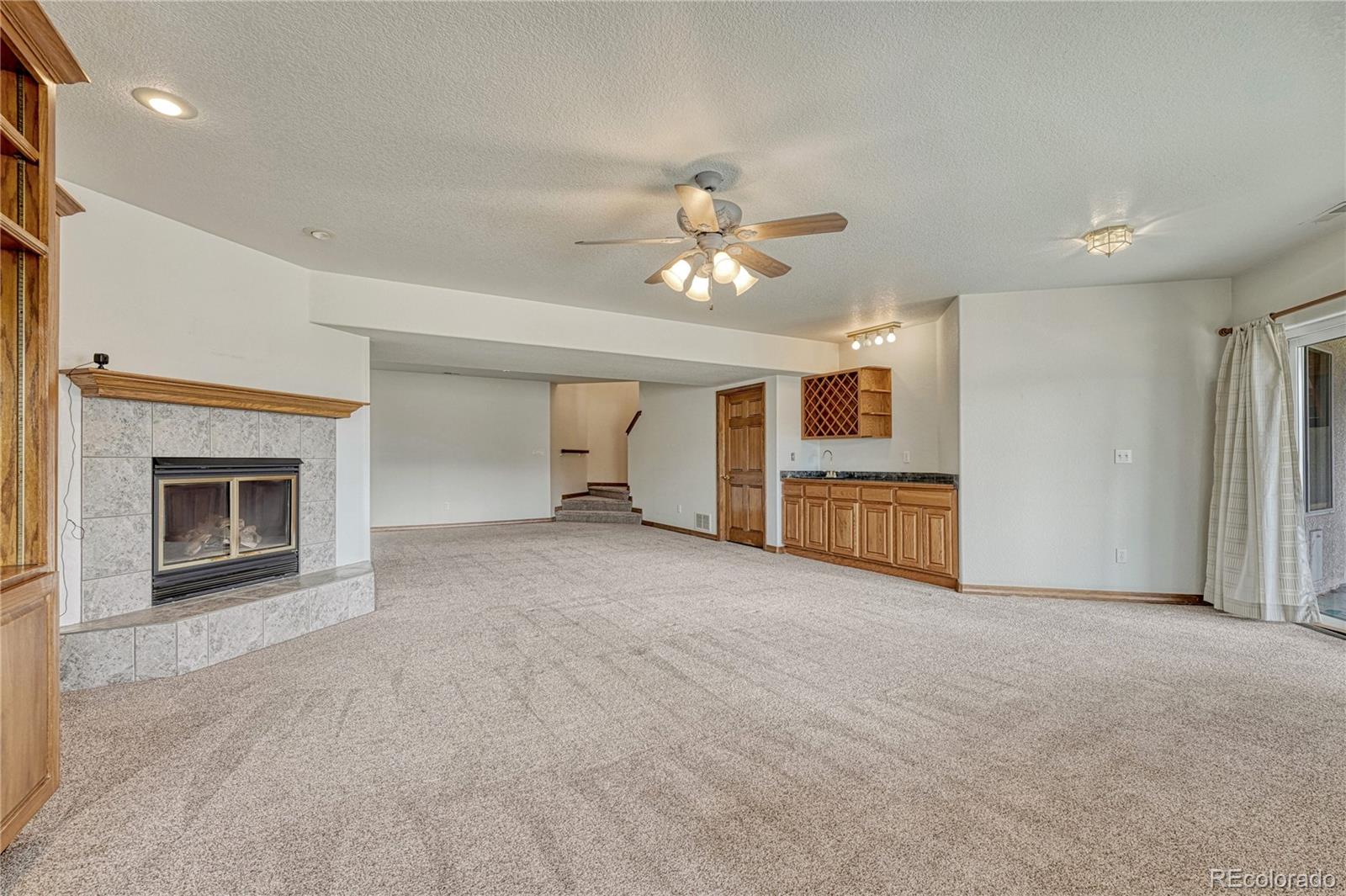 5110 Wild Rose Lane Colorado Springs CO 80918