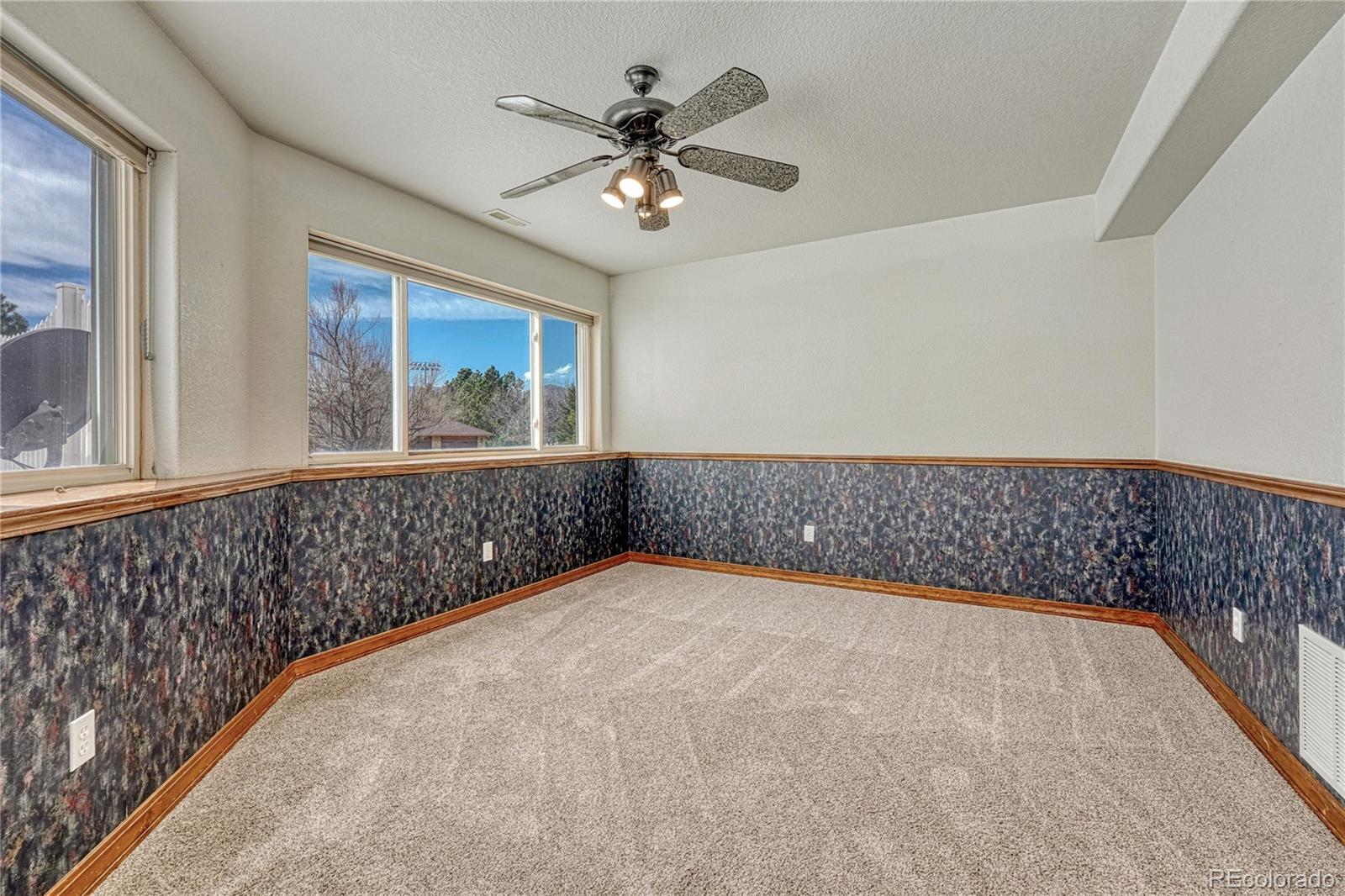 5110 Wild Rose Lane Colorado Springs CO 80918