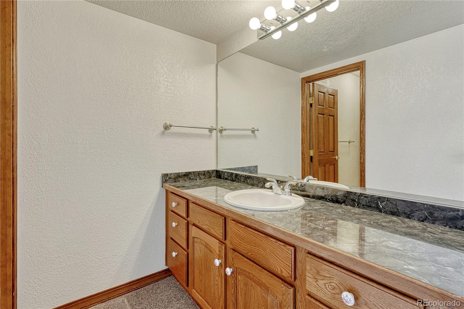 5110 Wild Rose Lane Colorado Springs CO 80918