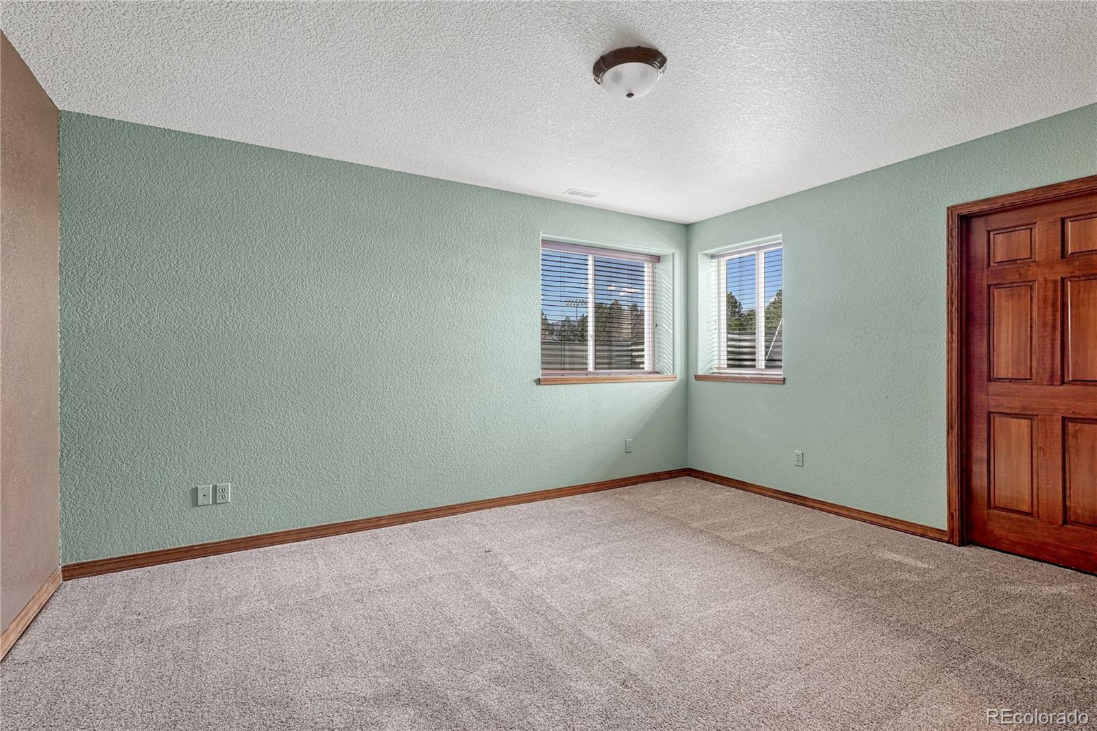 5110 Wild Rose Lane Colorado Springs CO 80918