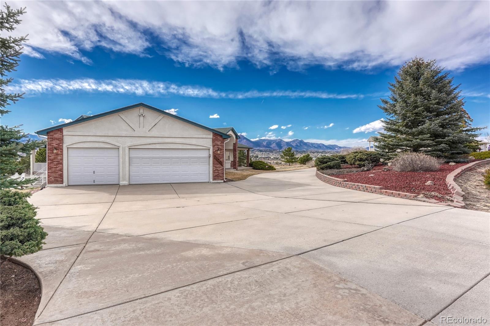 5110 Wild Rose Lane Colorado Springs CO 80918
