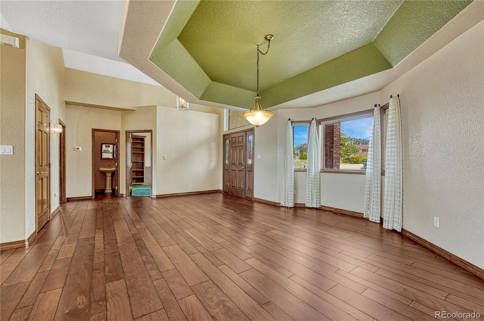 5110 Wild Rose Lane Colorado Springs CO 80918