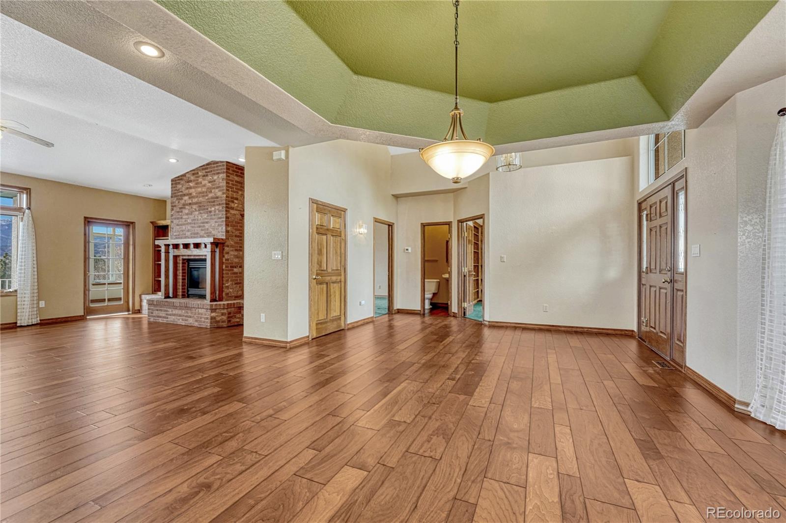 5110 Wild Rose Lane Colorado Springs CO 80918