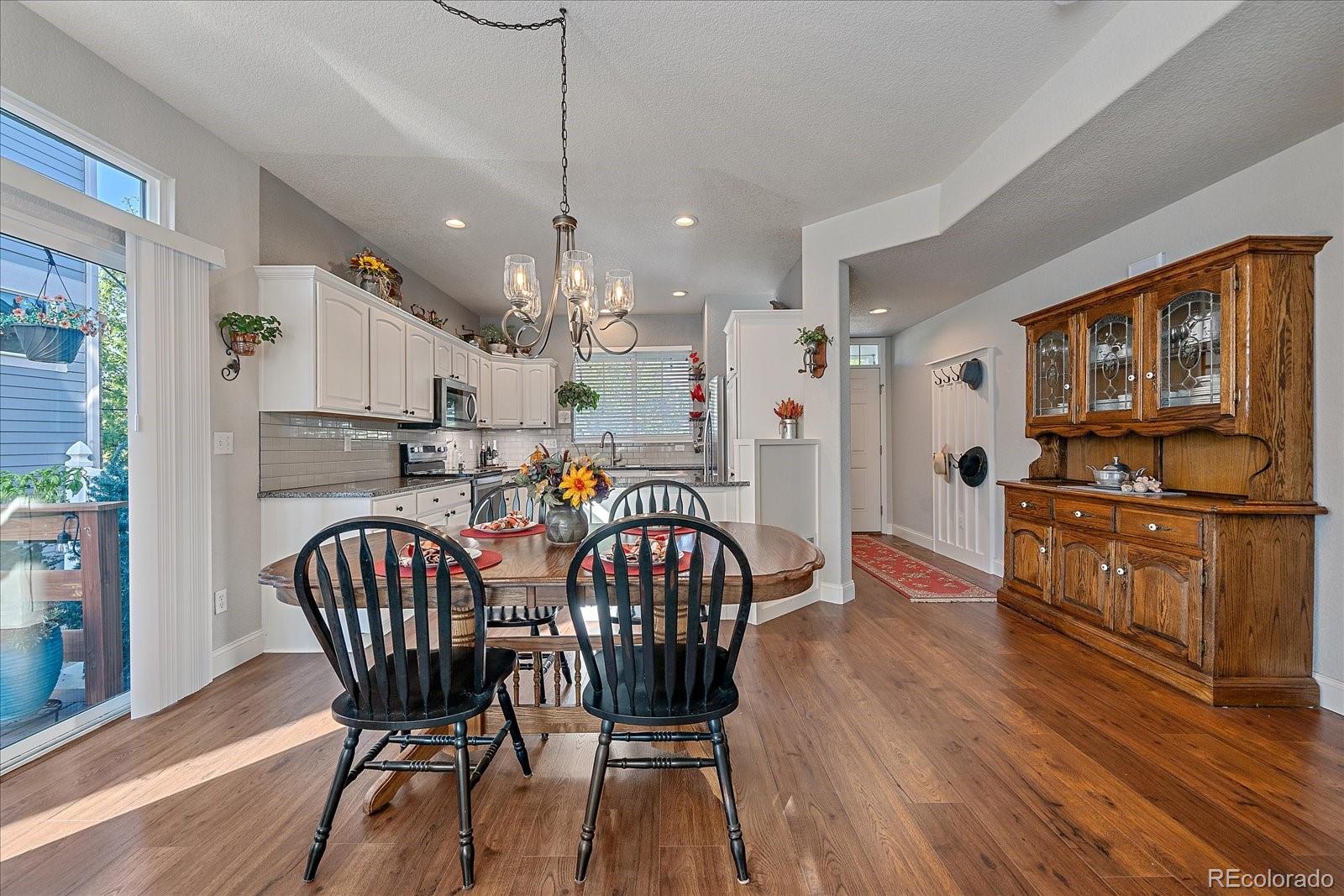 8334 Deframe Court Arvada CO 80005