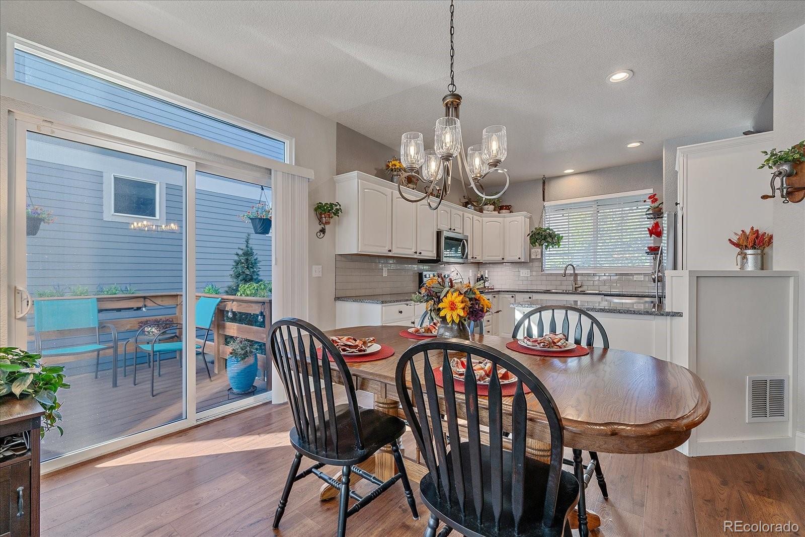 8334 Deframe Court Arvada CO 80005