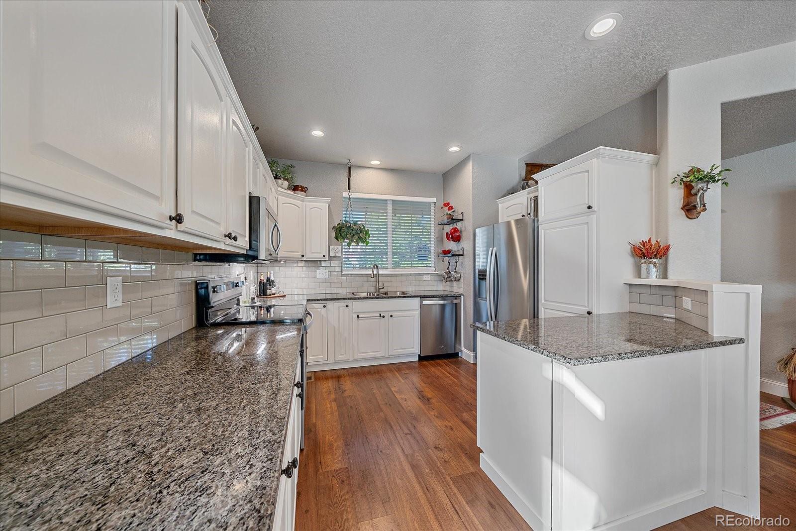 8334 Deframe Court Arvada CO 80005