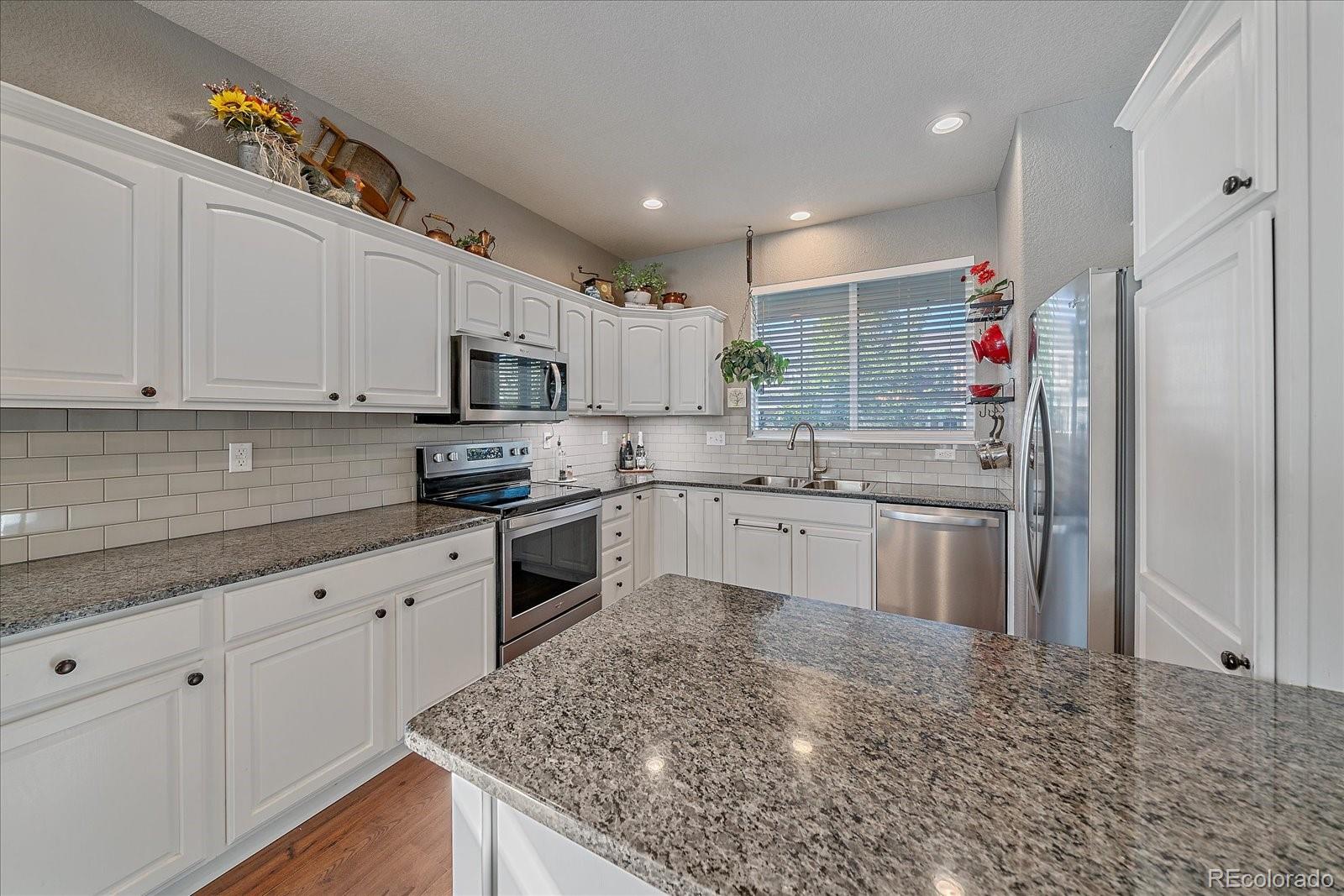 8334 Deframe Court Arvada CO 80005