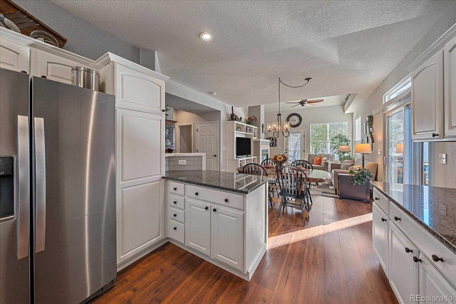 8334 Deframe Court Arvada CO 80005