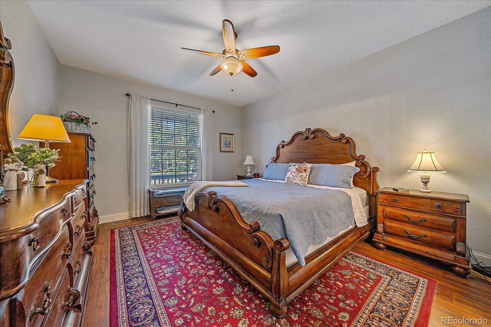 8334 Deframe Court Arvada CO 80005