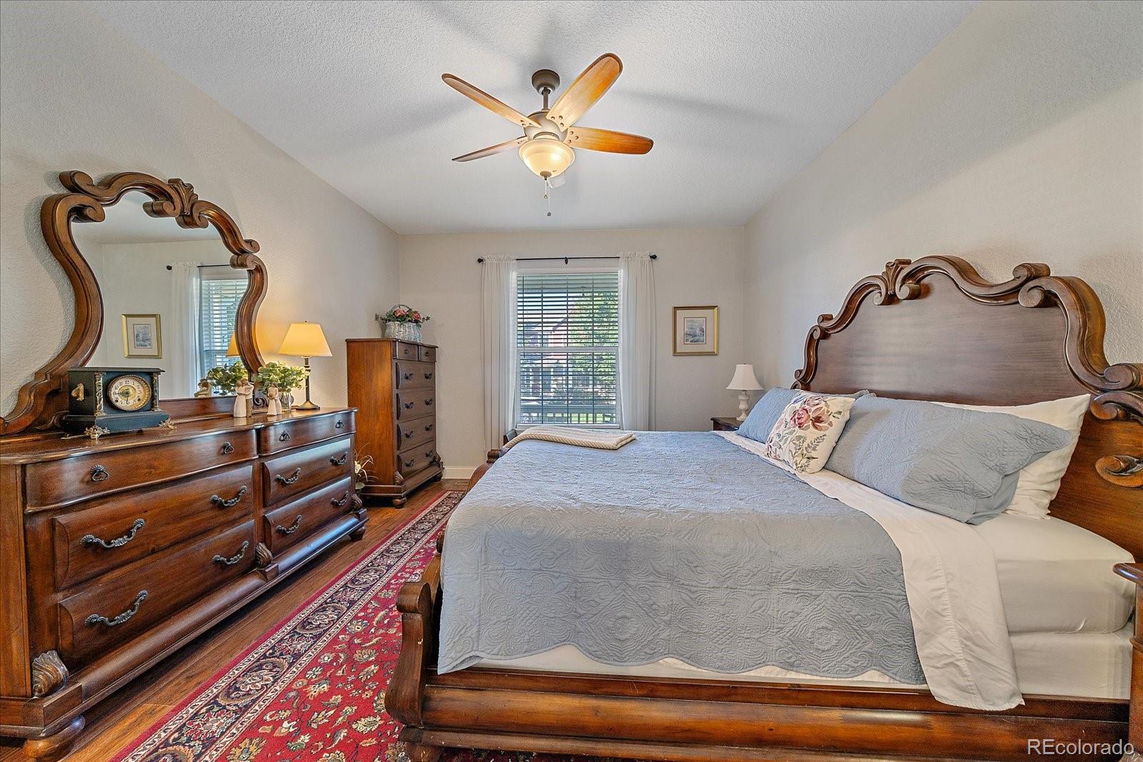 8334 Deframe Court Arvada CO 80005