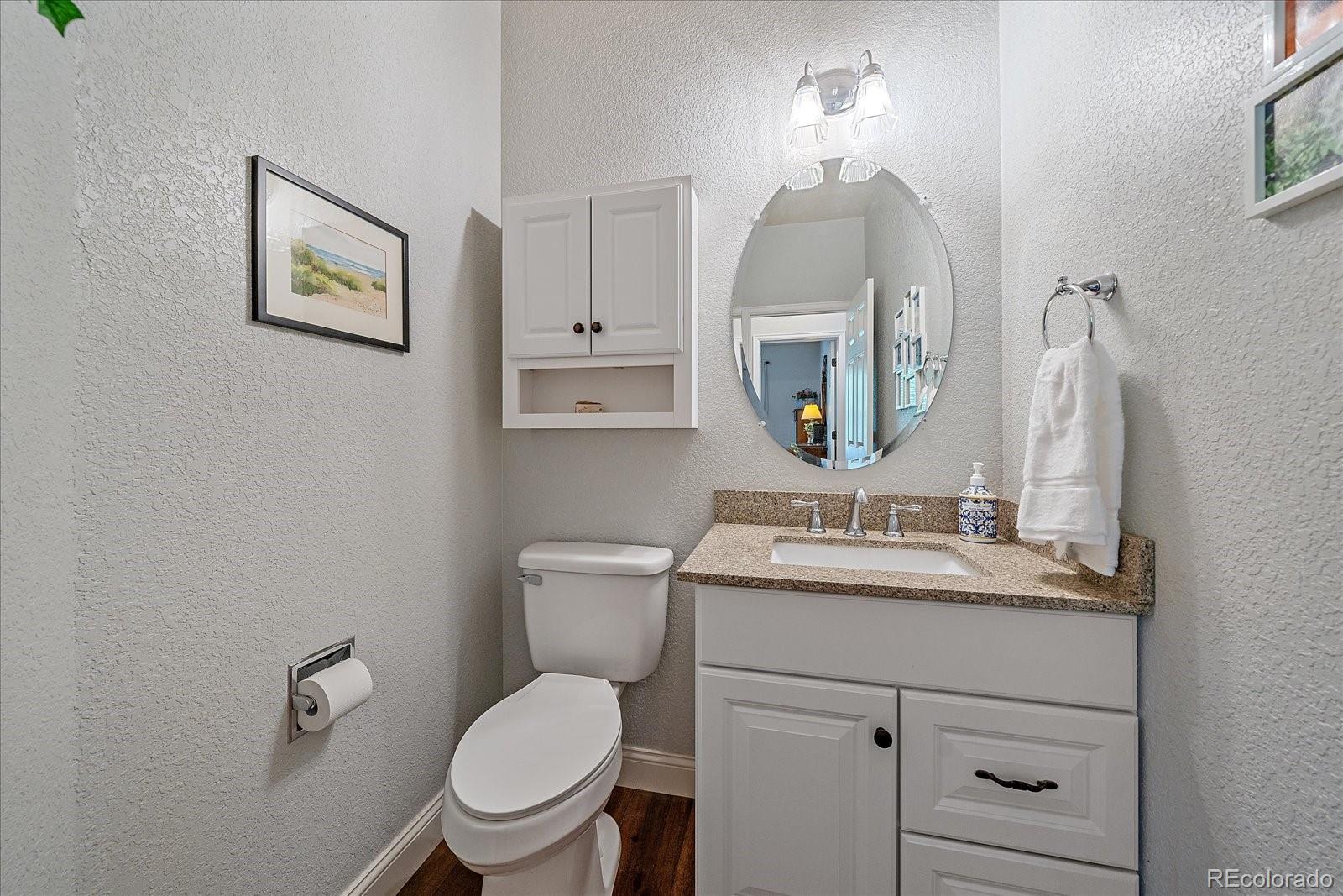 8334 Deframe Court Arvada CO 80005