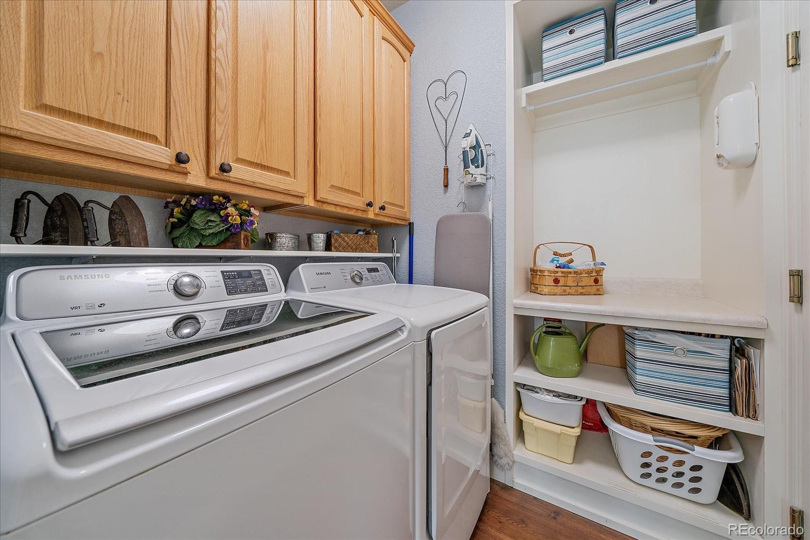 8334 Deframe Court Arvada CO 80005